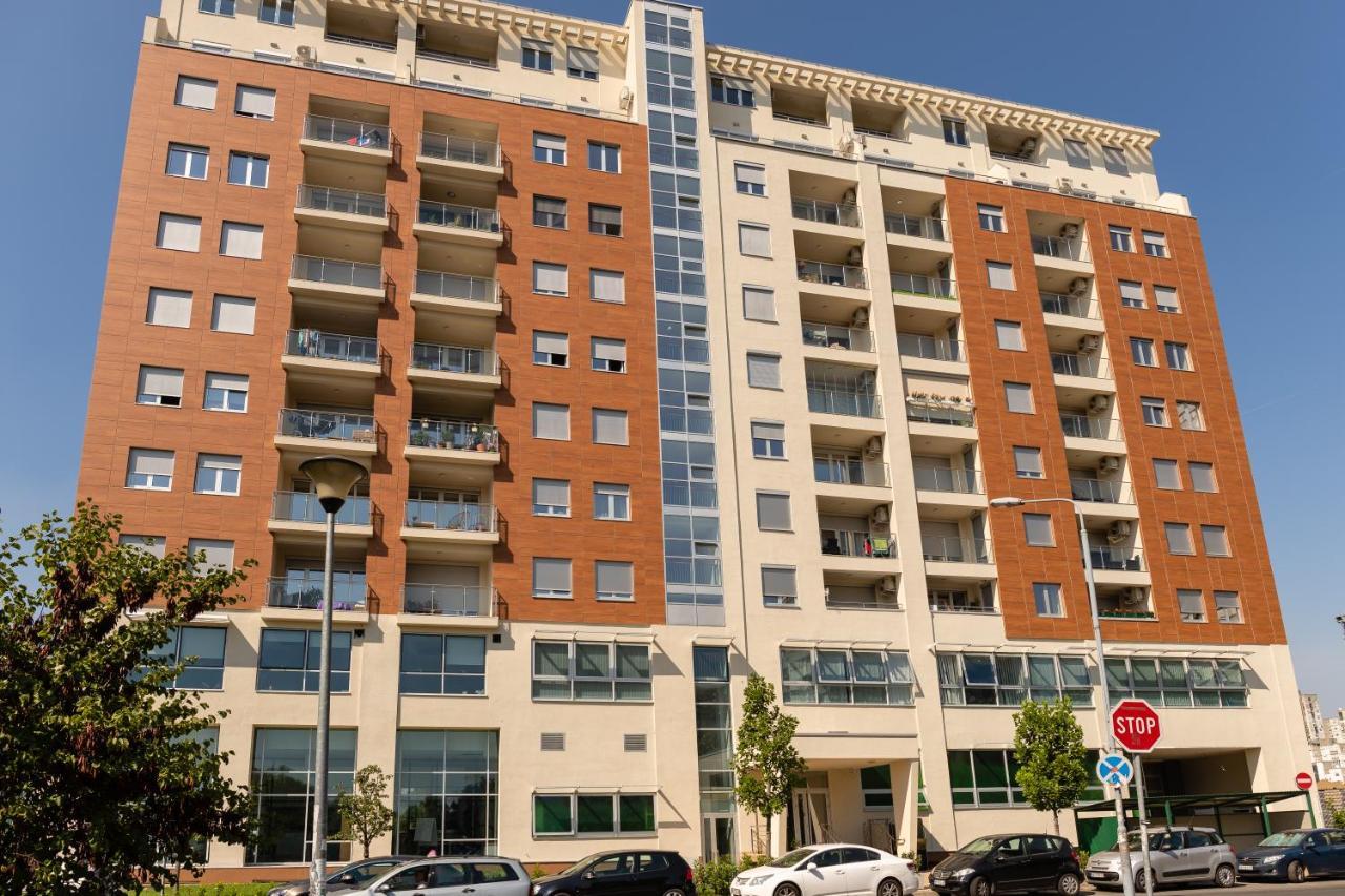 Don Vito Belgrado Exterior foto