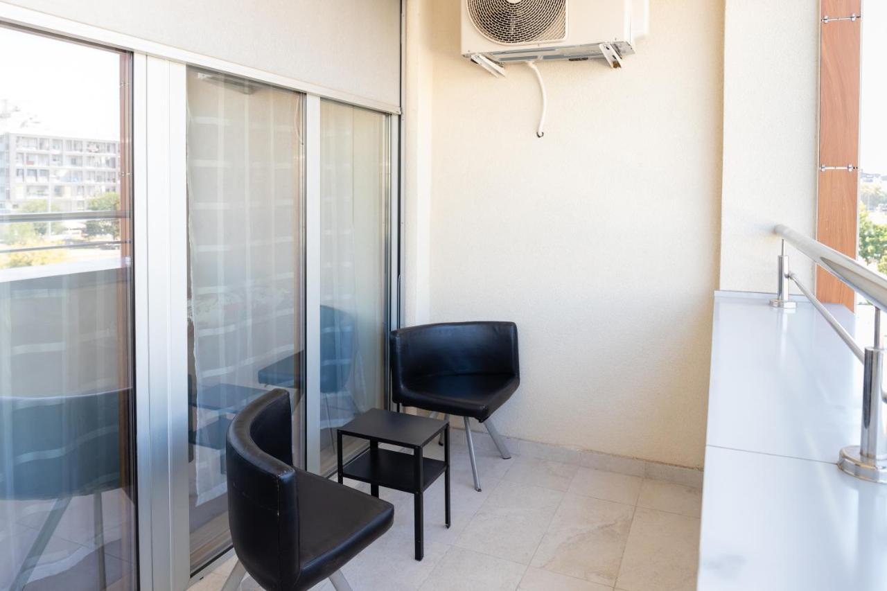 Don Vito Belgrado Exterior foto