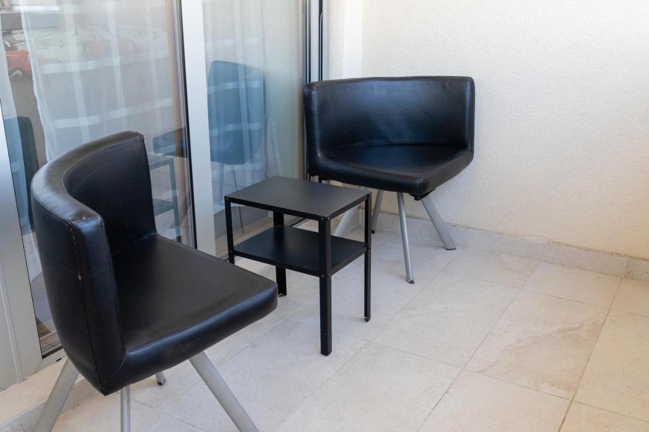 Don Vito Belgrado Exterior foto